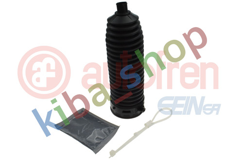 Right left steering gear - or,