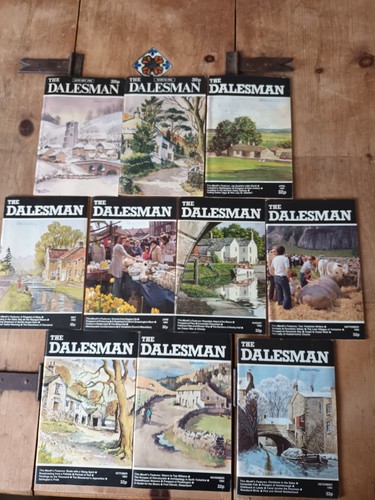 Vintage copies the - vintage,