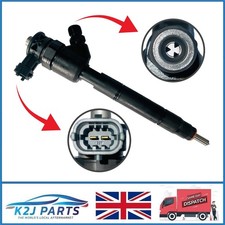 Type-2 D4FB D4FD Fuel Injector