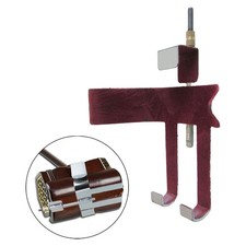 Erhu Waist Rack Easy to Use