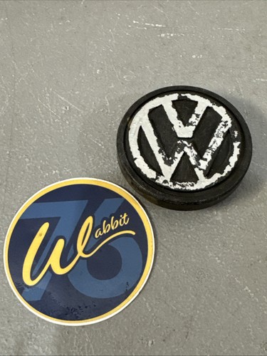 Mk1 jetta rabbit golf - vw,
