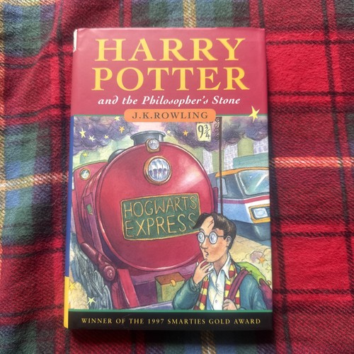 Harry potter the philosopher - harry,