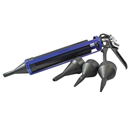 Faithfull pointing gun kit - pointing,