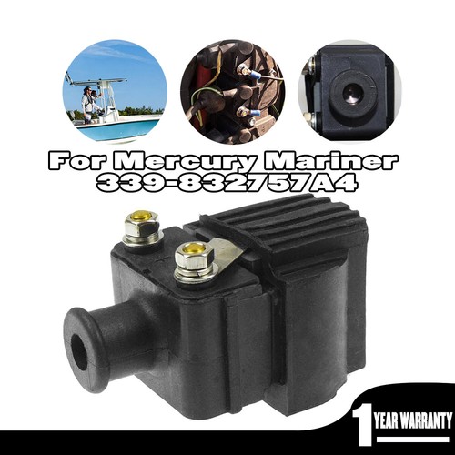 Mercury mariner outboard - mercury,