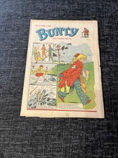 Bunty Comic - 3 April 1965