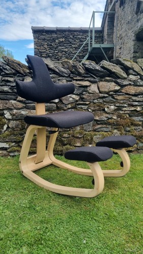 Varier thatsit kneeling chair - kneeling,