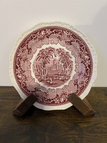 Masons vista pink small side - vista,