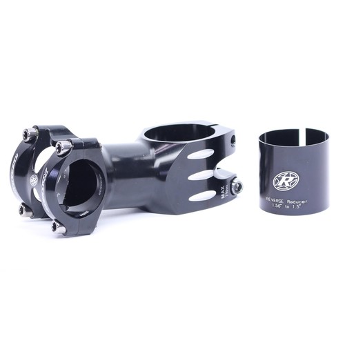 Reverse trail cannondale - reverse,