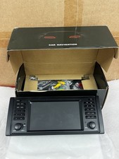 For BMW E38 E39 E53 X5 GPS Nav
