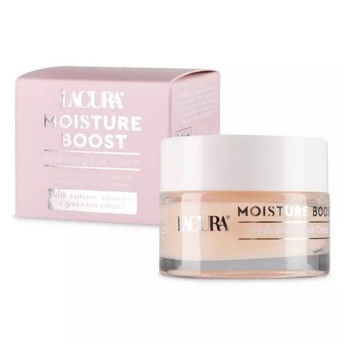 Lacura eye moisture boost - lacura,
