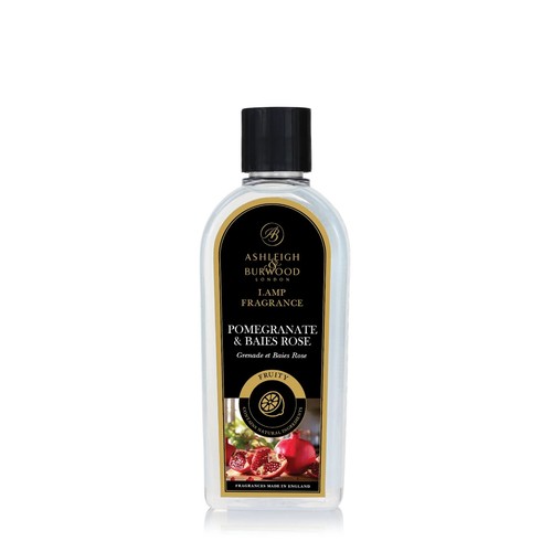 Ashleigh burwood pomegranate - &,