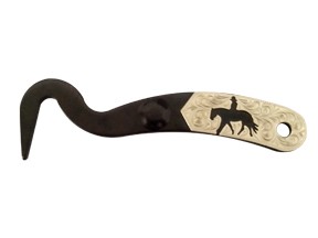 Horse care farrier tool - horse,