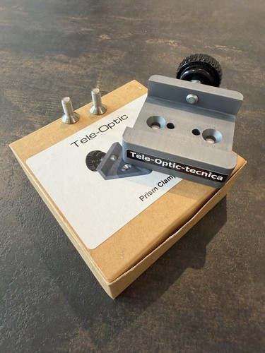 Tele optic astronomy - astronomy, prism