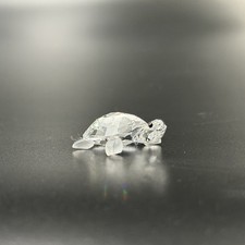 Swarovski Crystal Miniature