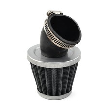 45mm Bent Air Filter Cleaner