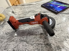 Hilti AG 6d -22 125mm Nuron