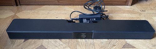 Bose videobar hi - bose, hi-def