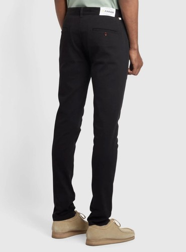 Farah endmore skinny - skinny, fit