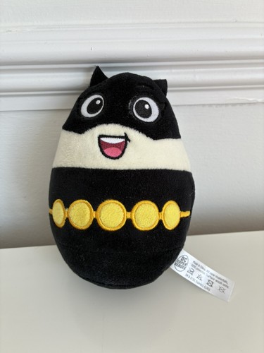 Super heroes egg shaped - egg,