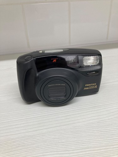 Pentax zoom 105r - zoom, 35mm