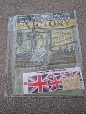 1/84 DEAGOSTINI BUILD LORD