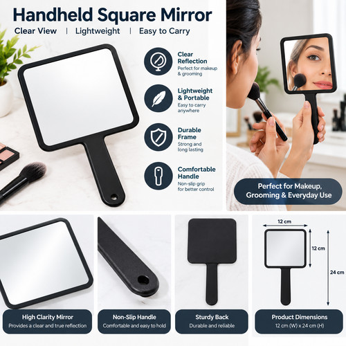 Professional handheld salon - handheld,