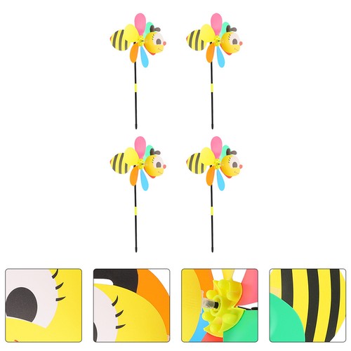 Pcs colorful cartoon - 4,