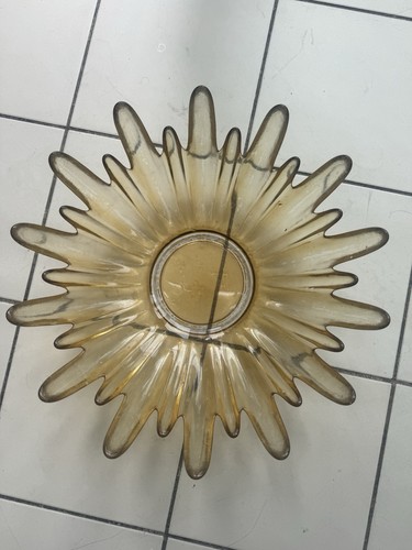 Large golden art - large,