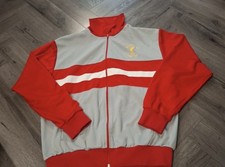 Liverpool LFC Retro Rome 84