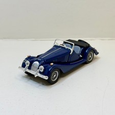 VITESSE Morgan Plus 4 4+4 super sport roadster rare die-cast model 1/43 car 1961