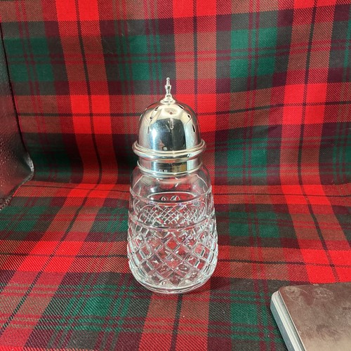Fully hallmarked sterling - fully,