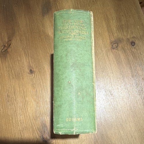 The new illustrated - illustrated, gardening