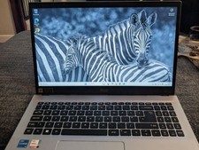 Acer Aspire 3 A315-59 Laptop 15.6" Intel Core I5 12th Gen, 8GB RAM, 512GB SSD