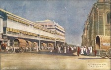 COLOMBO CEYLON SRI LANKA Grand