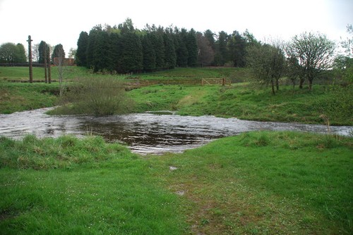 Photo stonehaugh ford - photo,