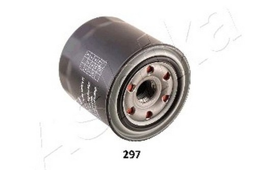 Ashika oil filter for toyota - oil,