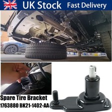 SPARE WHEEL CARRIER WINCH-FOR