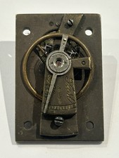 Vintage Carriage Clock’s