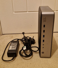 HP T730 Thin Client 8GB RAM