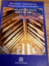 REGIONAL VARIATION TIMBER