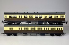 Airfix 54250 gwr - 54250-0, suburban