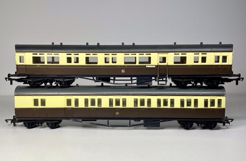 Airfix 54250 gwr - 54250-0, suburban