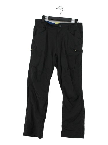 Tog24 men trousers grey - s,