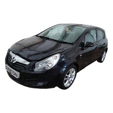 Vauxhall corsa sxi wing - vauxhall, door