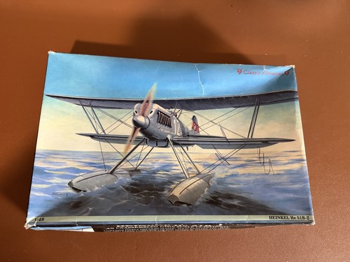 Classic airframes aircraft - classic,