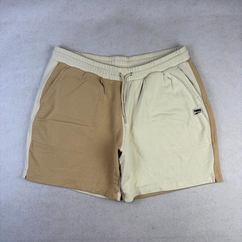 Puma sweat shorts mens - puma,