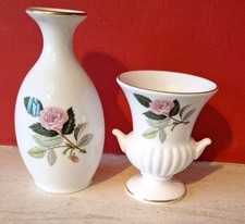 Wedgewood Hathaway  Small Urn