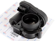 Throttle Body Berlingo C2 C3