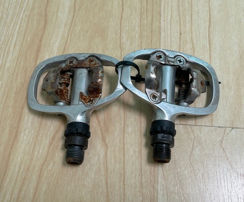Shimano a520 single sided - shimano,