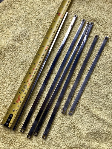 Brass flat bar chromed - brass, bar,chromed.suit